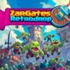 Zargates retrodrop