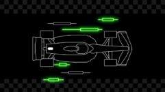 OKX Racer