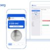 Игра в Телеграм Iceberg