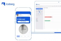 Игра в Телеграм Iceberg