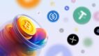 Simple coin
