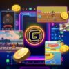 Телеграм тапалка Gamety