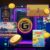Телеграм тапалка Gamety