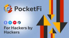 Тапалка PocketFi