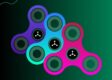 Spinner Coin