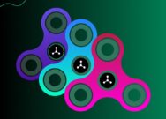 Spinner Coin