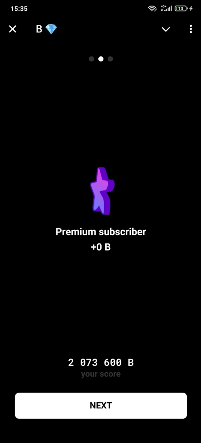 Приложение B Usersbot