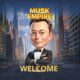 Тапалка Musk Empire