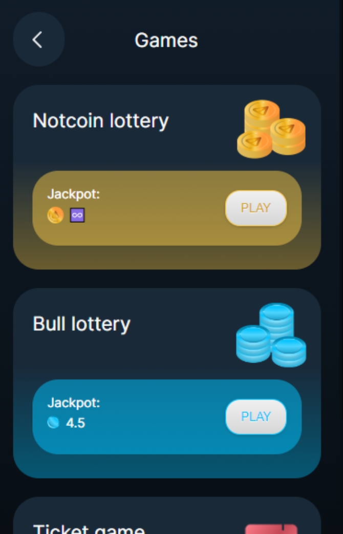 Тапалка Bull Run