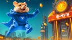 Hamster Combat — Тапалка Хомяк